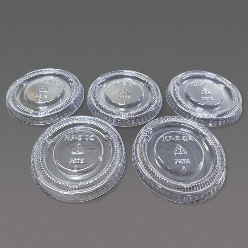 LID for sauce container 2oz - CTN2500