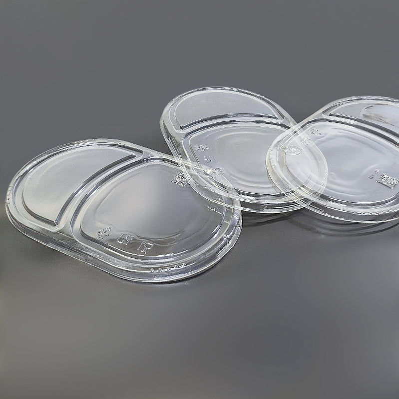 LID for 2-compartment box - CTN600