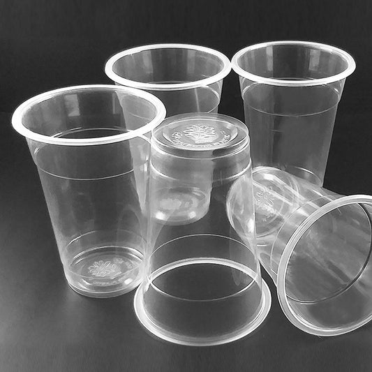 Cup PP 500ml - CTN1000