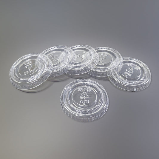 LID for sauce container 1oz - CTN5000