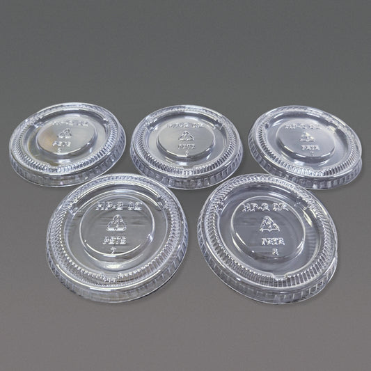 LID for sauce container 2oz - CTN2500