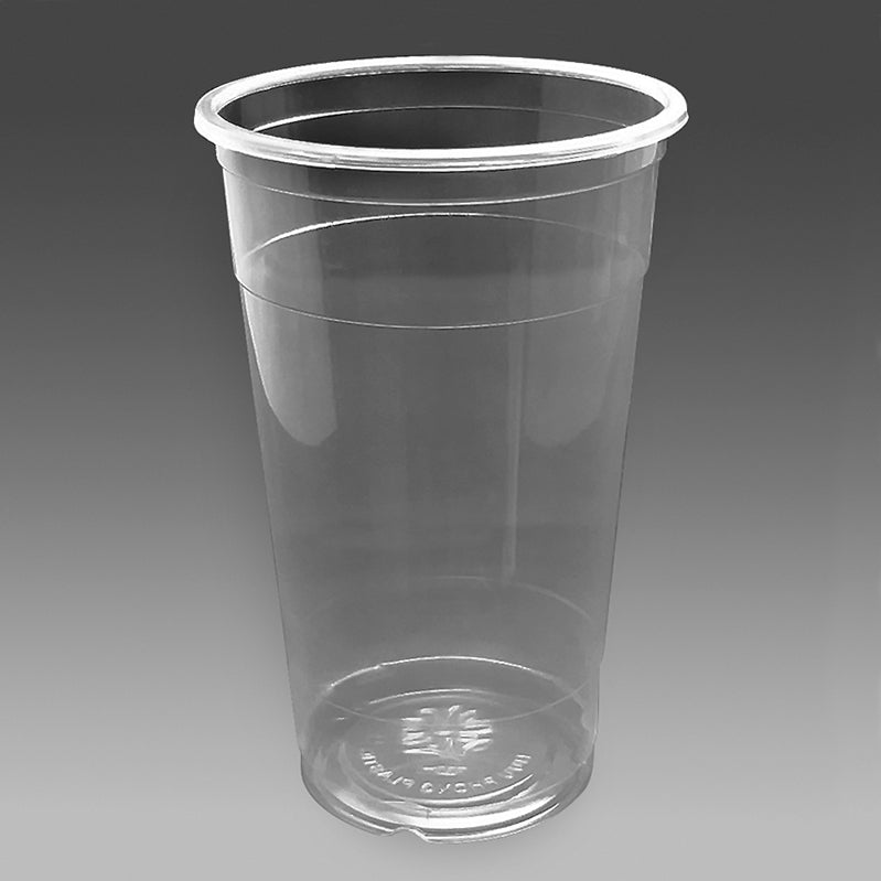 Cup PP 700ml slim - CTN1000